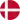 Country flag - Denmark