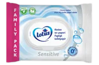 Sensitive fugtigt toiletpapirSensitive fugtigt toiletpapir Main 42