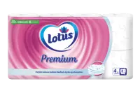 Lotus Premium