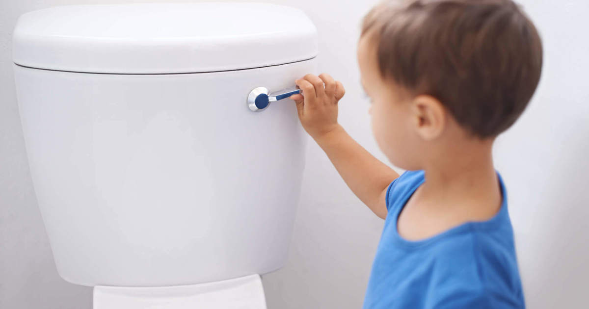 Toilette Enfant en PP Pot pour Bébé Apprentissage de la Propreté