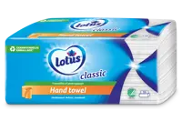 Classic Hand towelClassic Hand towel Main 120