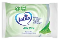 Aloe Vera fugtigt toiletpapirAloe Vera fugtigt toiletpapir Main 42